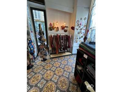 Vente Locaux commerciaux - Boutiques à Marseille 6e