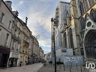 Vente Locaux commerciaux - Boutiques à Meaux
