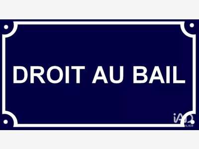 Vente boutique 50m² centre-ville de Menton