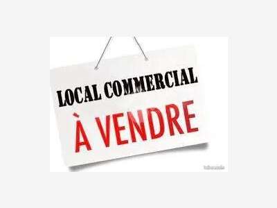 Vente murs commerciaux occupés à Meylan