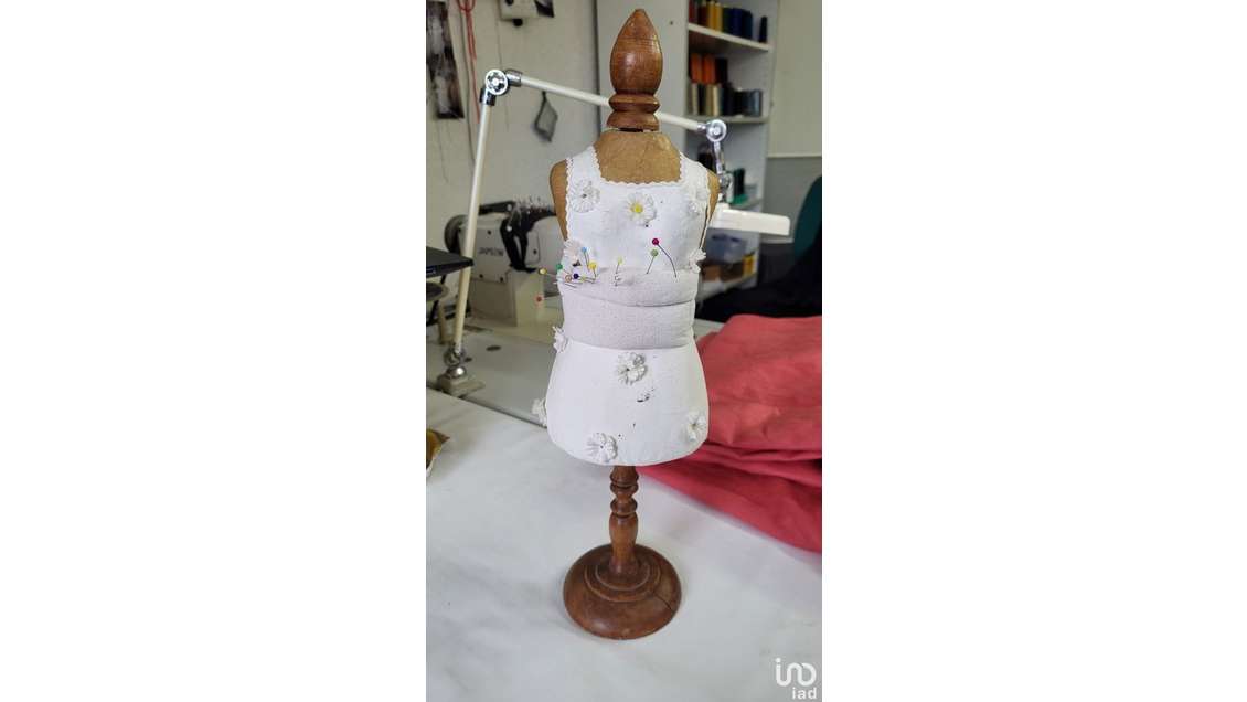 Boutique à Montargis