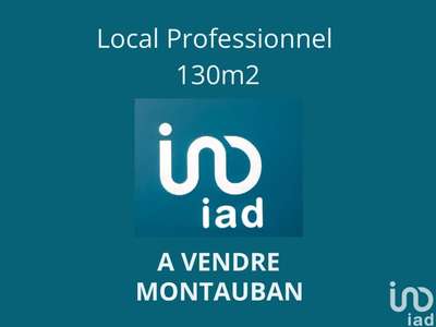 Vente Locaux commerciaux - Boutiques à Montauban