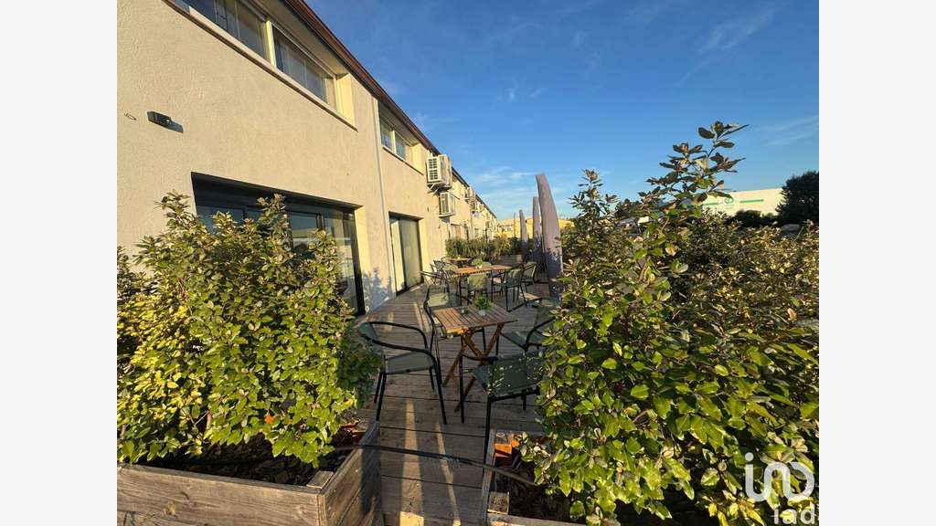Vente boutique 140m² empl N°1 à Montauroux