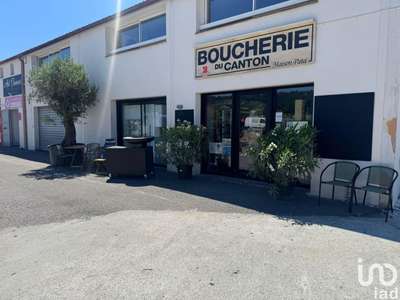 Vente boutique 140m² empl N°1 à Montauroux