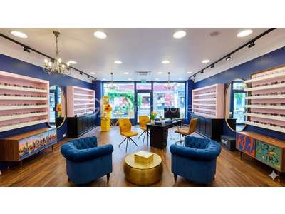 Cession droit au bail Locaux commerciaux - Boutiques à Montévrain