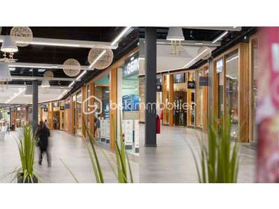 Vente Locaux commerciaux - Boutiques à Montivilliers