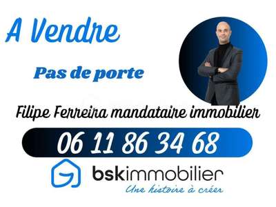 Vente Locaux commerciaux - Boutiques à Montpellier