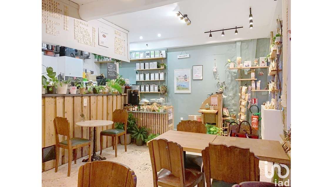 Boutique à Moret Loing Et Orvanne