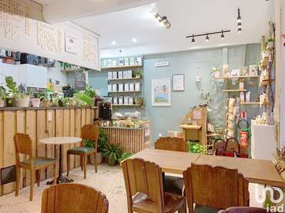 Vente Locaux commerciaux - Boutiques à Moret Loing et Orvanne