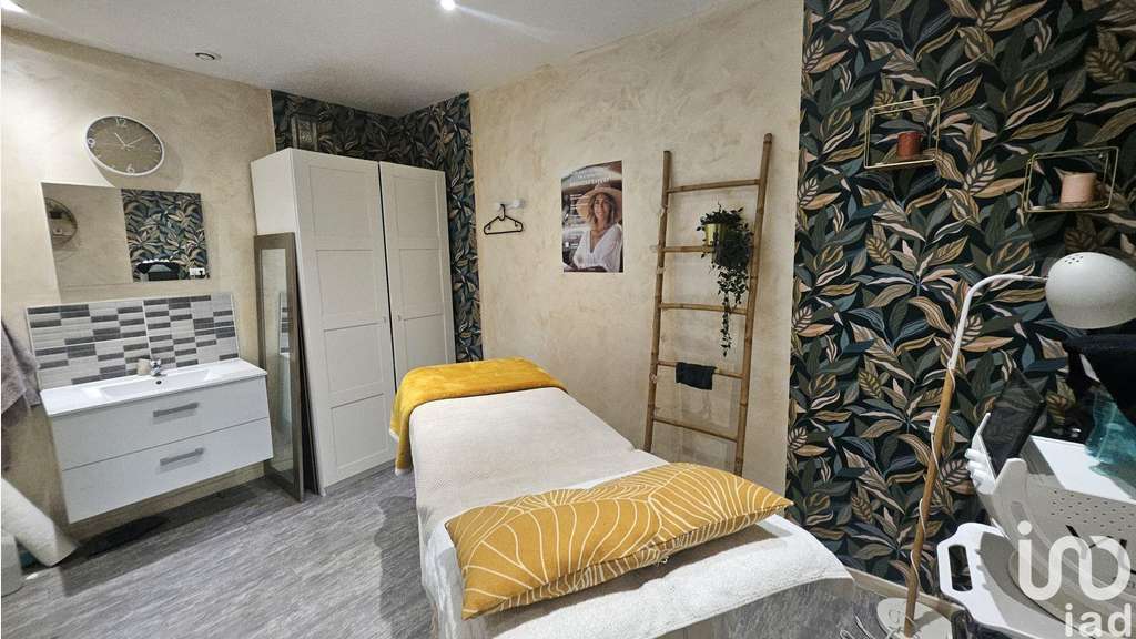 Droit au bail local 52m² à Morsang-sur-Orge