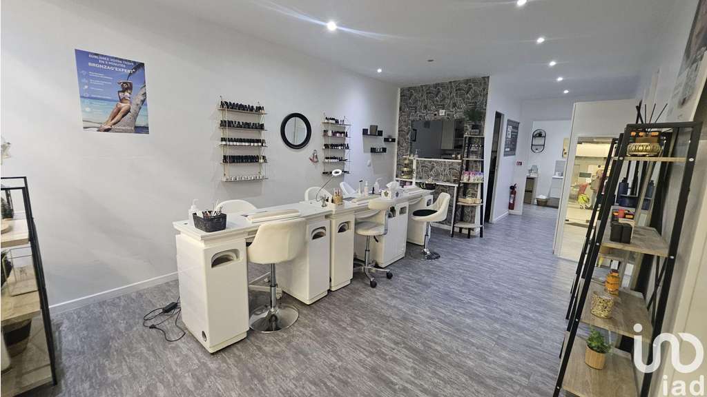 Droit au bail local 52m² à Morsang-sur-Orge