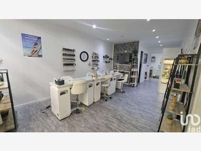 Droit au bail local 52m² à Morsang-sur-Orge