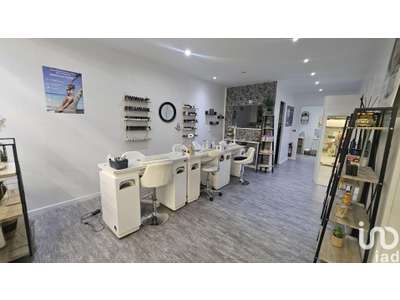 Vente Locaux commerciaux - Boutiques à Morsang-sur-Orge