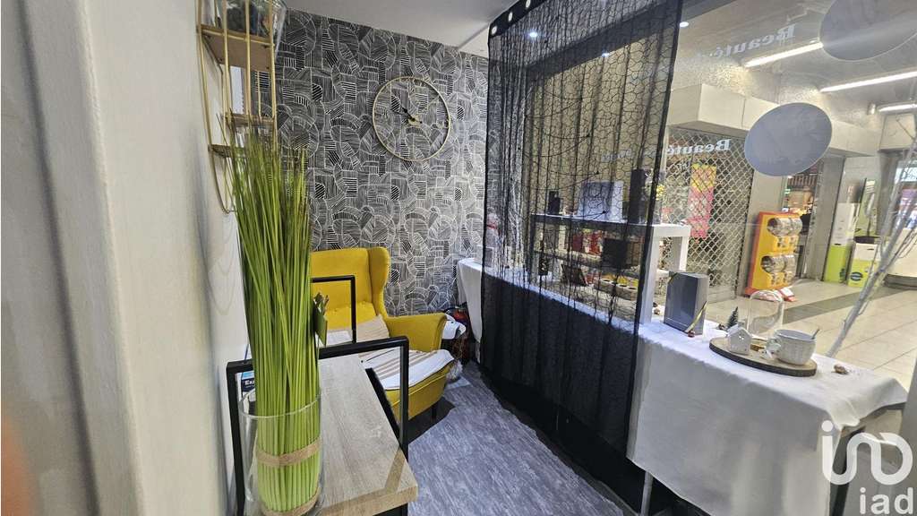 Droit au bail local 52m² à Morsang-sur-Orge