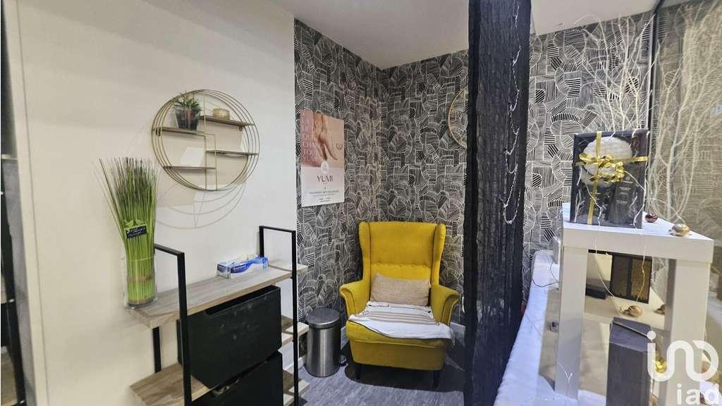 Droit au bail local 52m² à Morsang-sur-Orge