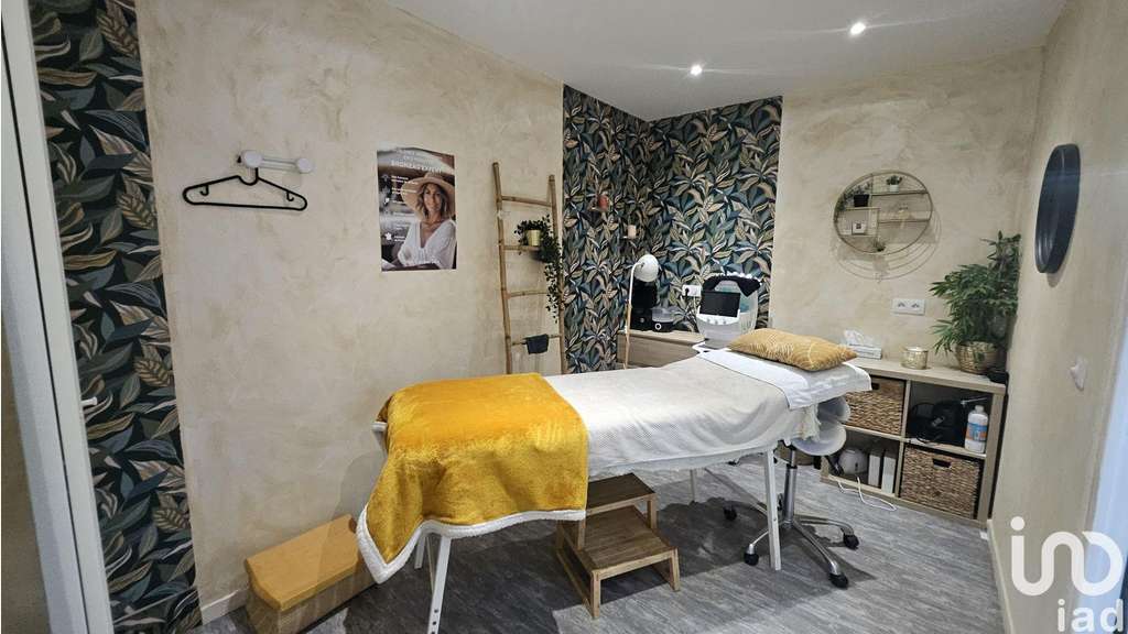Droit au bail local 52m² à Morsang-sur-Orge