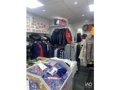 Vente Locaux commerciaux - Boutiques à Mulhouse