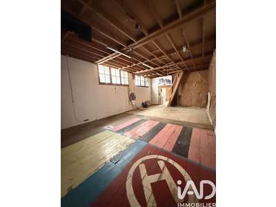 Vente Bureaux à Nantes