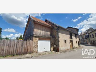 Vente bâtiments atelier stockage apparts à Neuvic