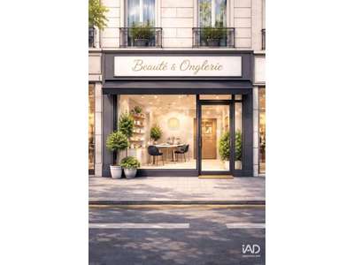 Vente Locaux commerciaux - Boutiques à Nice