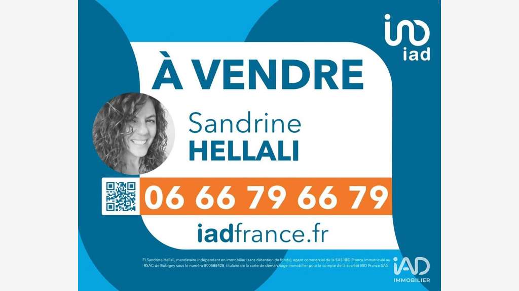 Vente belle boutique à Noisy-le-Grand