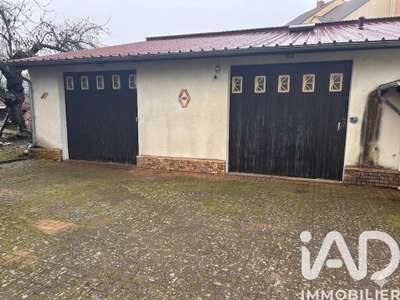 Vente Locaux commerciaux - Boutiques à Nozay