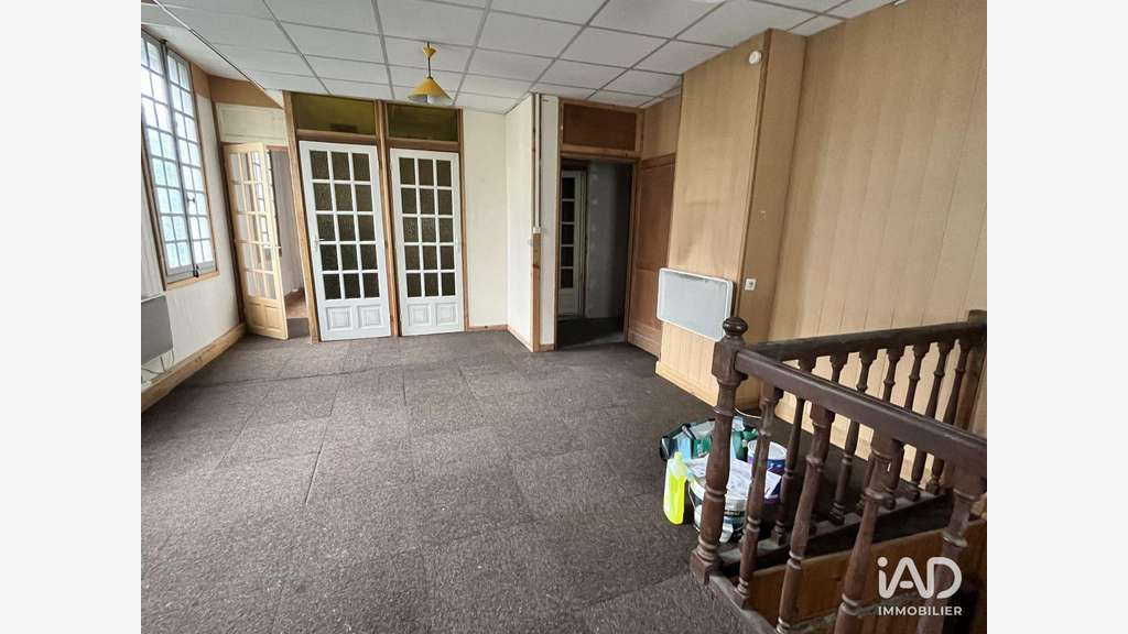 Vente local commercial à Oloron-Sainte-Marie