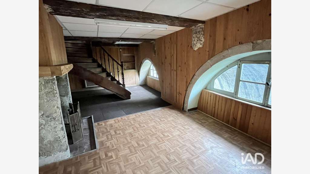 Vente local commercial à Oloron-Sainte-Marie