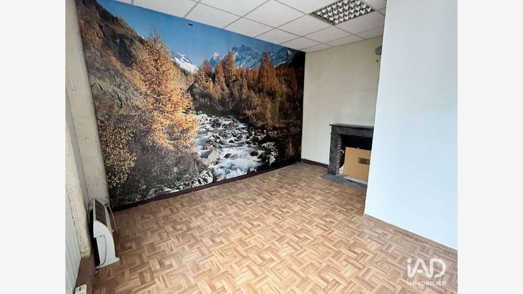 Vente local commercial à Oloron-Sainte-Marie