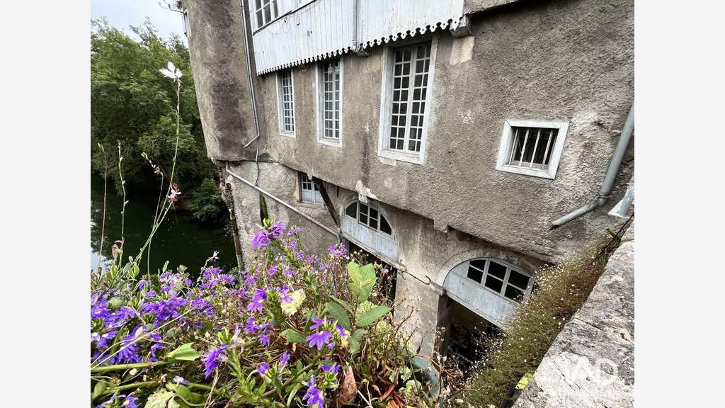 Vente local commercial à Oloron-Sainte-Marie