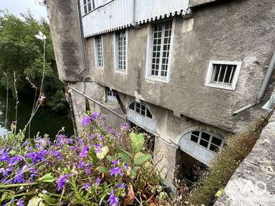 Vente local commercial à Oloron-Sainte-Marie