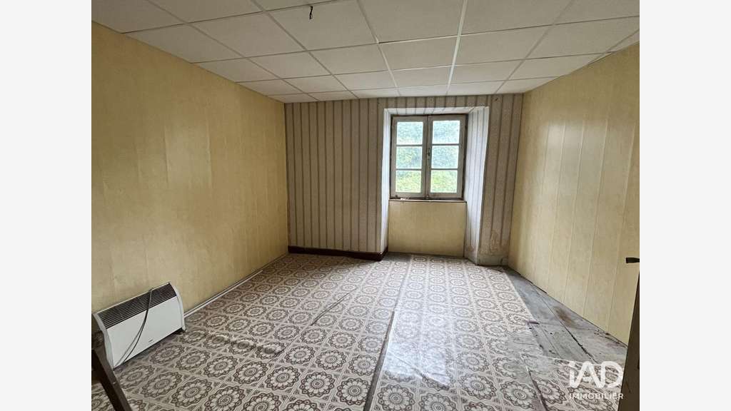 Vente local commercial à Oloron-Sainte-Marie