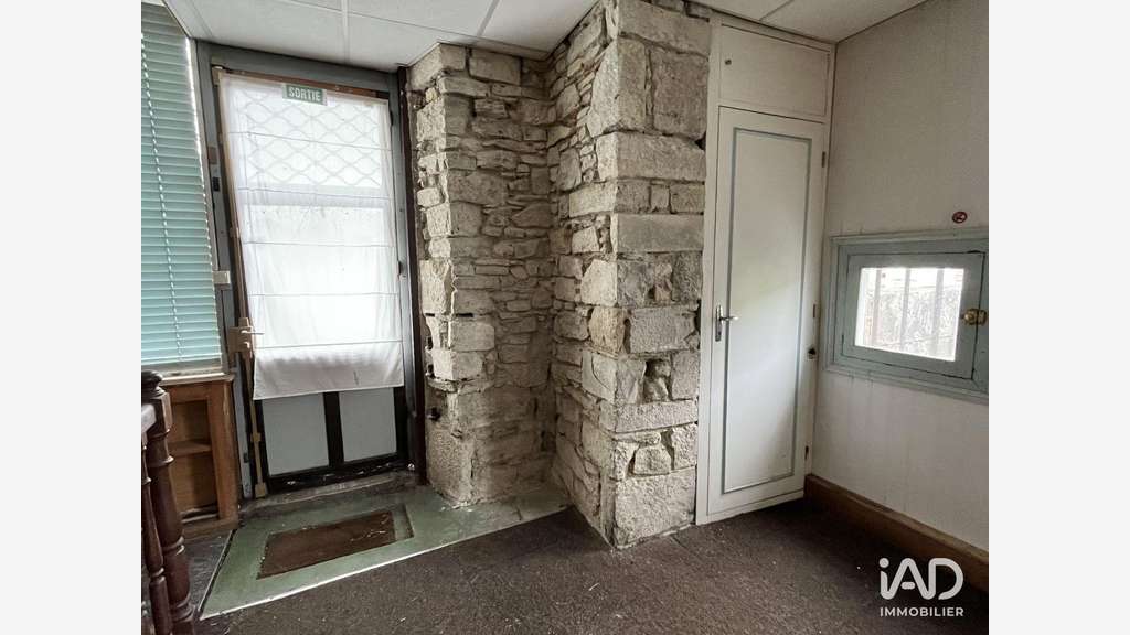 Vente local commercial à Oloron-Sainte-Marie