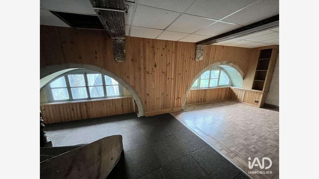 Vente local commercial à Oloron-Sainte-Marie