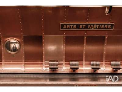 Vente Locaux commerciaux - Boutiques à Paris 3e