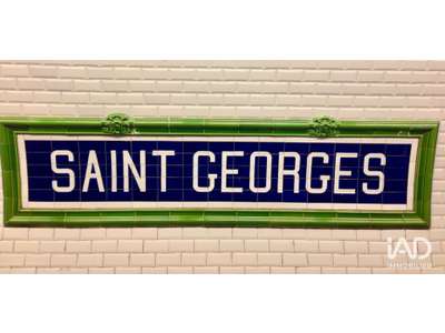 Vente Locaux commerciaux - Boutiques à Paris 9e