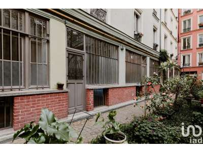 Vente Locaux commerciaux - Boutiques à Paris 11e