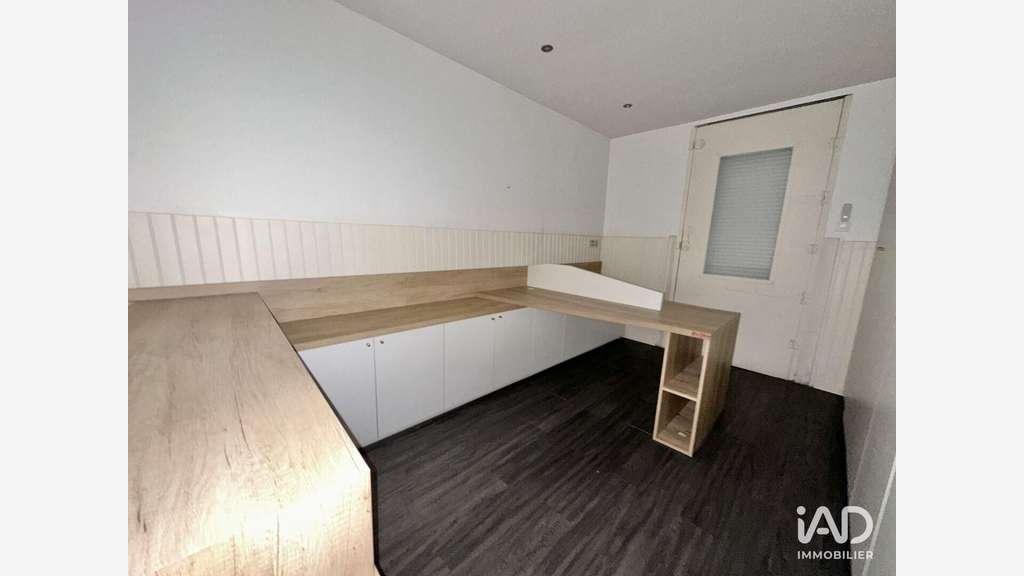 Vente boutique à Paris 17m² Brochant Batignolles