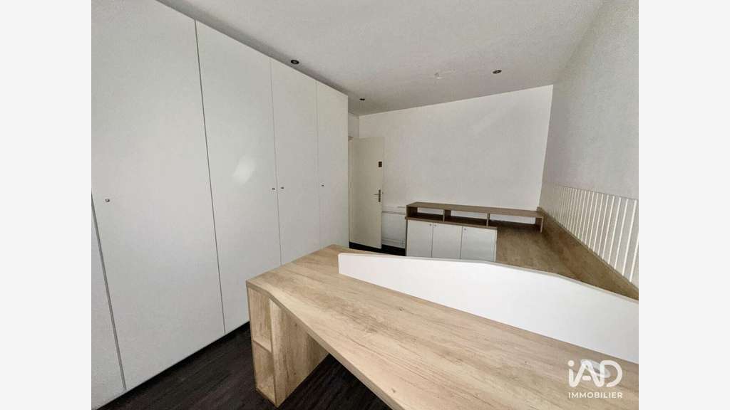 Vente boutique à Paris 17m² Brochant Batignolles