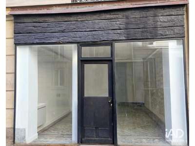 Vente Locaux commerciaux - Boutiques à Paris 20e