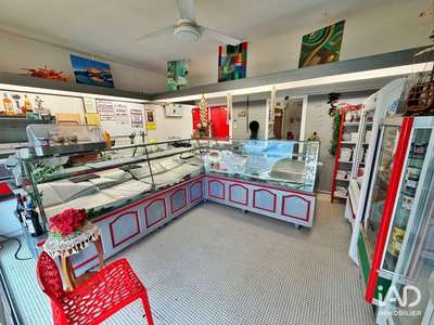 Vente Locaux commerciaux - Boutiques à Pau