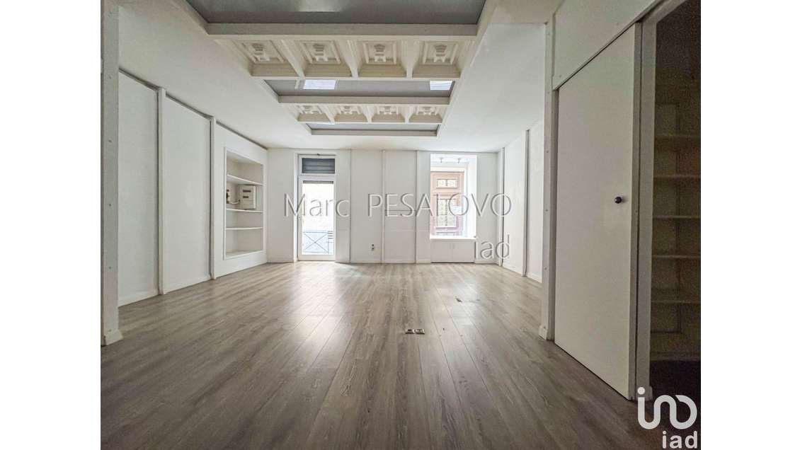 Vente locaux commerciaux 38m² à Perpignan