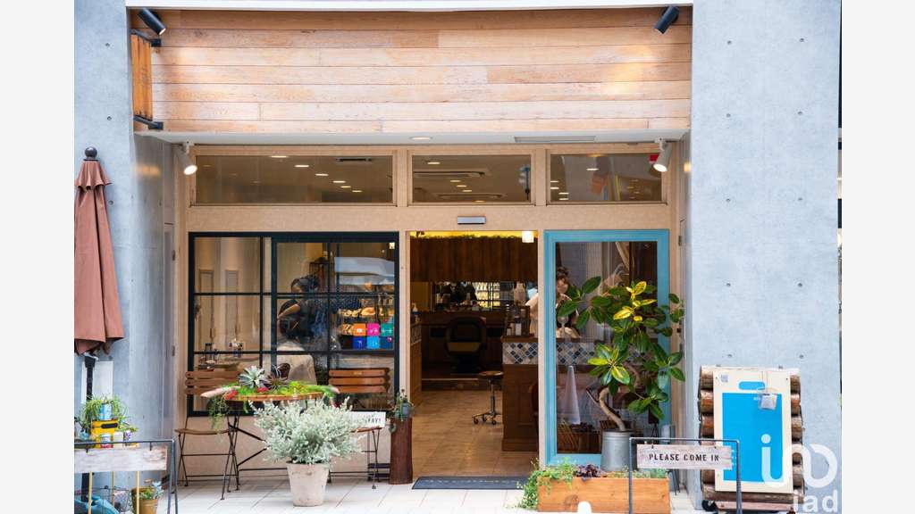 Vente boutique en centre ville à Pont-Audemer