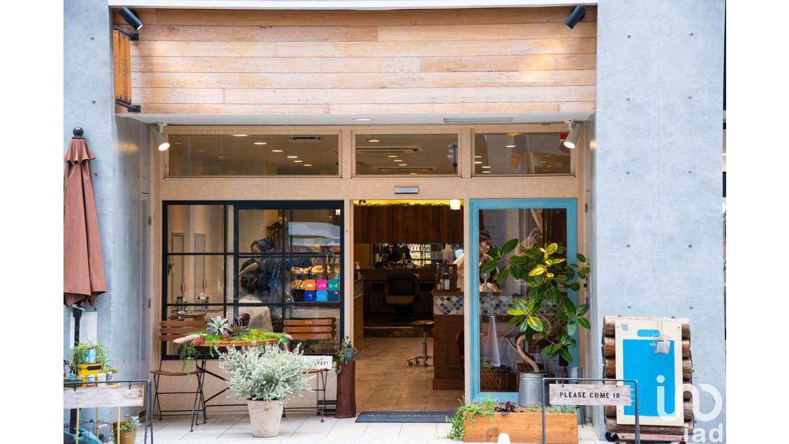 Vente boutique en centre ville à Pont-Audemer