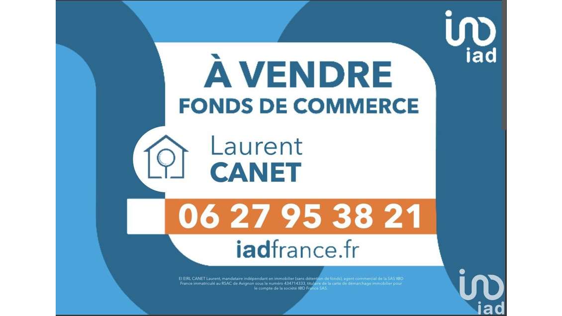 Boutique à Pont-Saint-Esprit