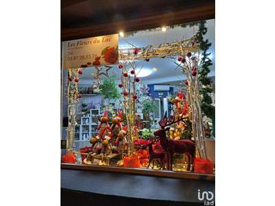 Vente Locaux commerciaux - Boutiques à Puttelange-aux-Lacs