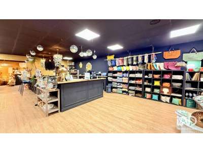 Vente Locaux commerciaux - Boutiques à Quimperlé