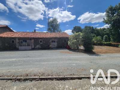 Vente Locaux d'activités - Entrepôts à Réaumur