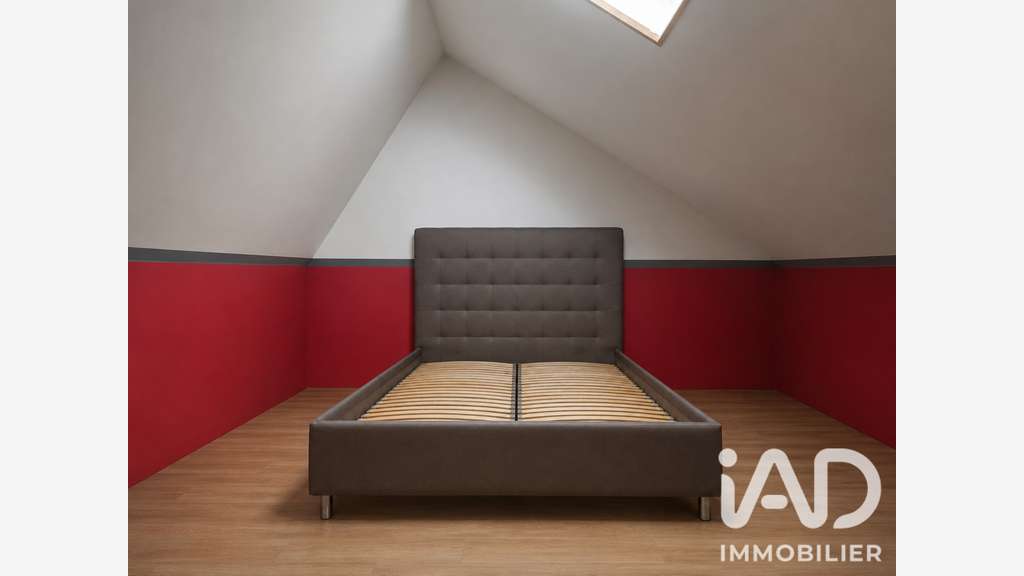 Vente Loft de 46m² à Romilly-sur-Seine