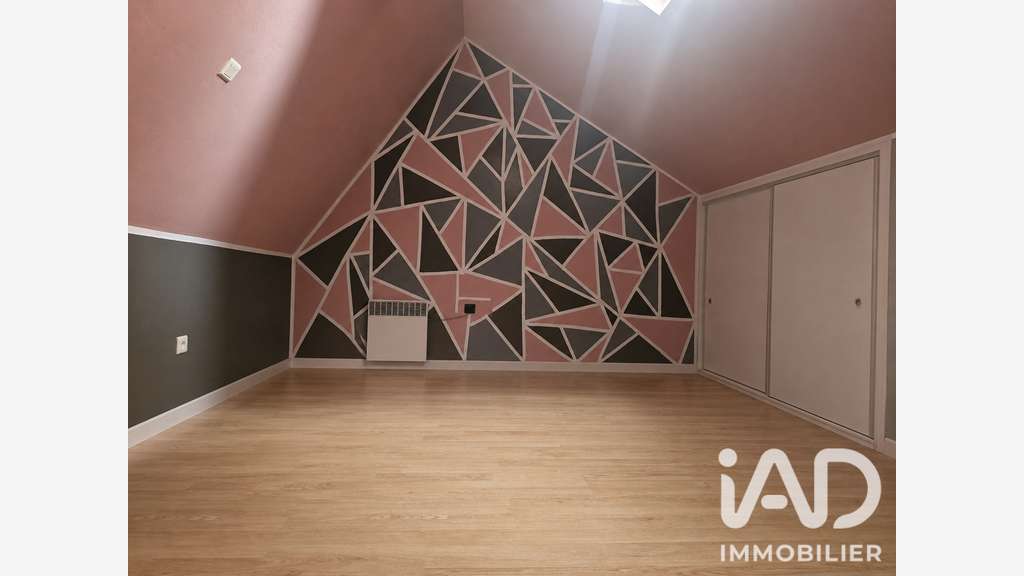 Vente Loft de 46m² à Romilly-sur-Seine